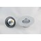 Bluevue Non-Threaded Lift Turn Drain, Chrome NTD-LT-C - alternate 1